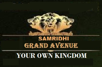 Samridhi Grand Avenue